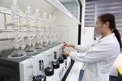 康婷生物 以品質鑄就品牌，用誠信守護研發，共建合規營商環境