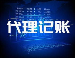 商務服務中的商務代理與代辦 現代企業的高效助力