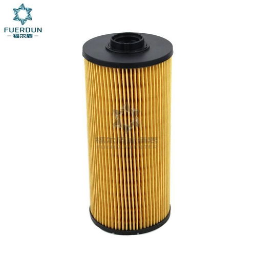 泓爾配件福爾盾燃油濾清器 FF269 適配多品牌，高效凈化，可靠品質(zhì)